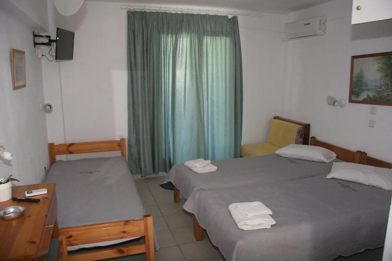 Neilis Apartment Siviri Greece
