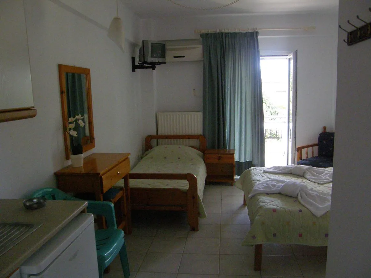 Neilis Apartment Siviri 0*,  Greece
