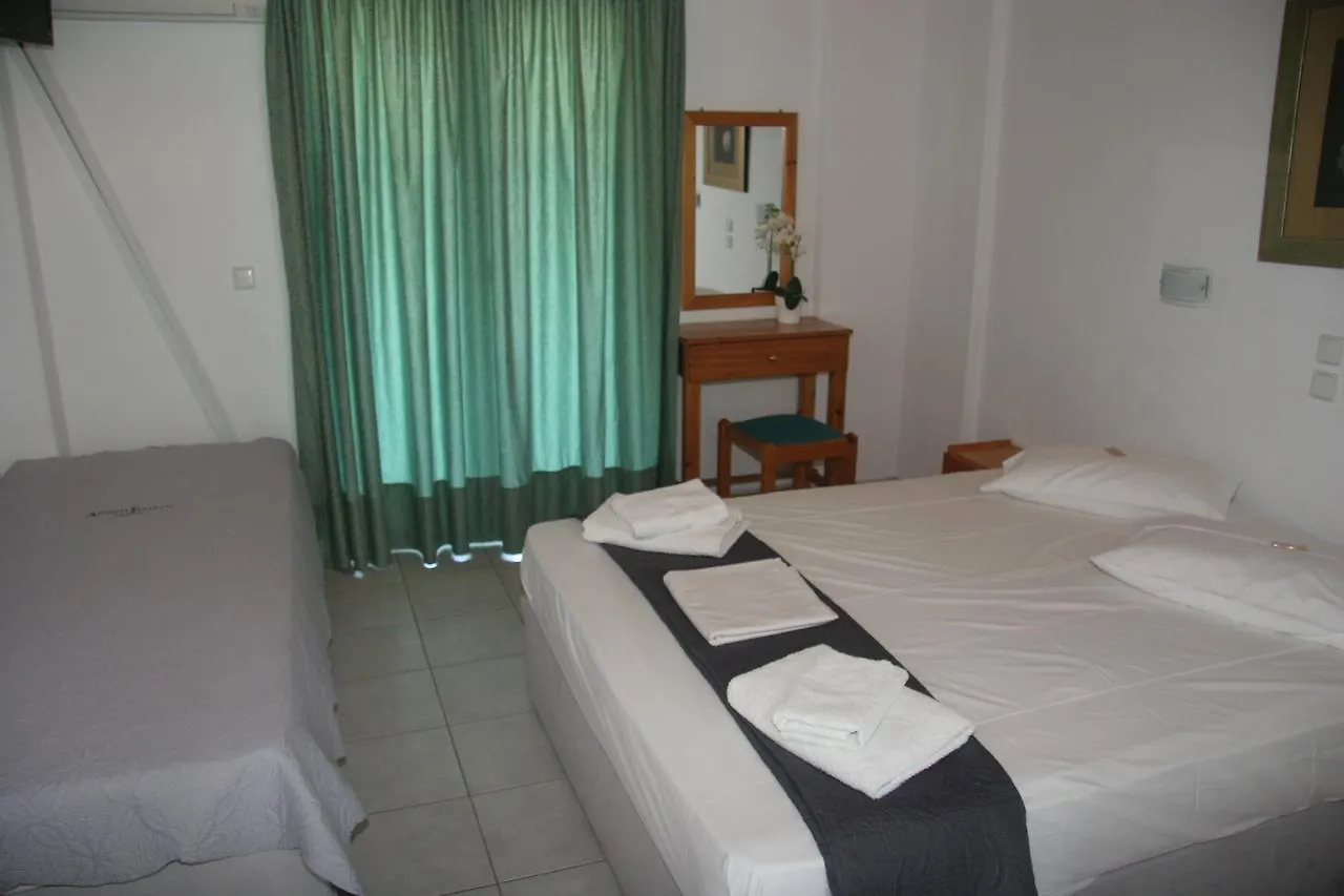Neilis Apartment Siviri 0*,  Greece
