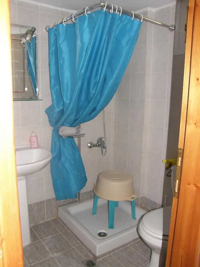 Neilis Apartment Siviri Greece